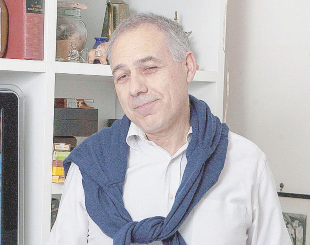 “Viale Mazzini e politica succubi degli agenti” “Viale Mazzini e politica succubi degli agenti”