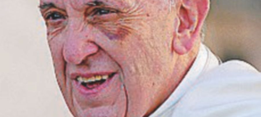 Il Papa: “Partiti deviati e piegati a interessi di parte” Il Papa: “Partiti deviati e piegati a interessi di parte”