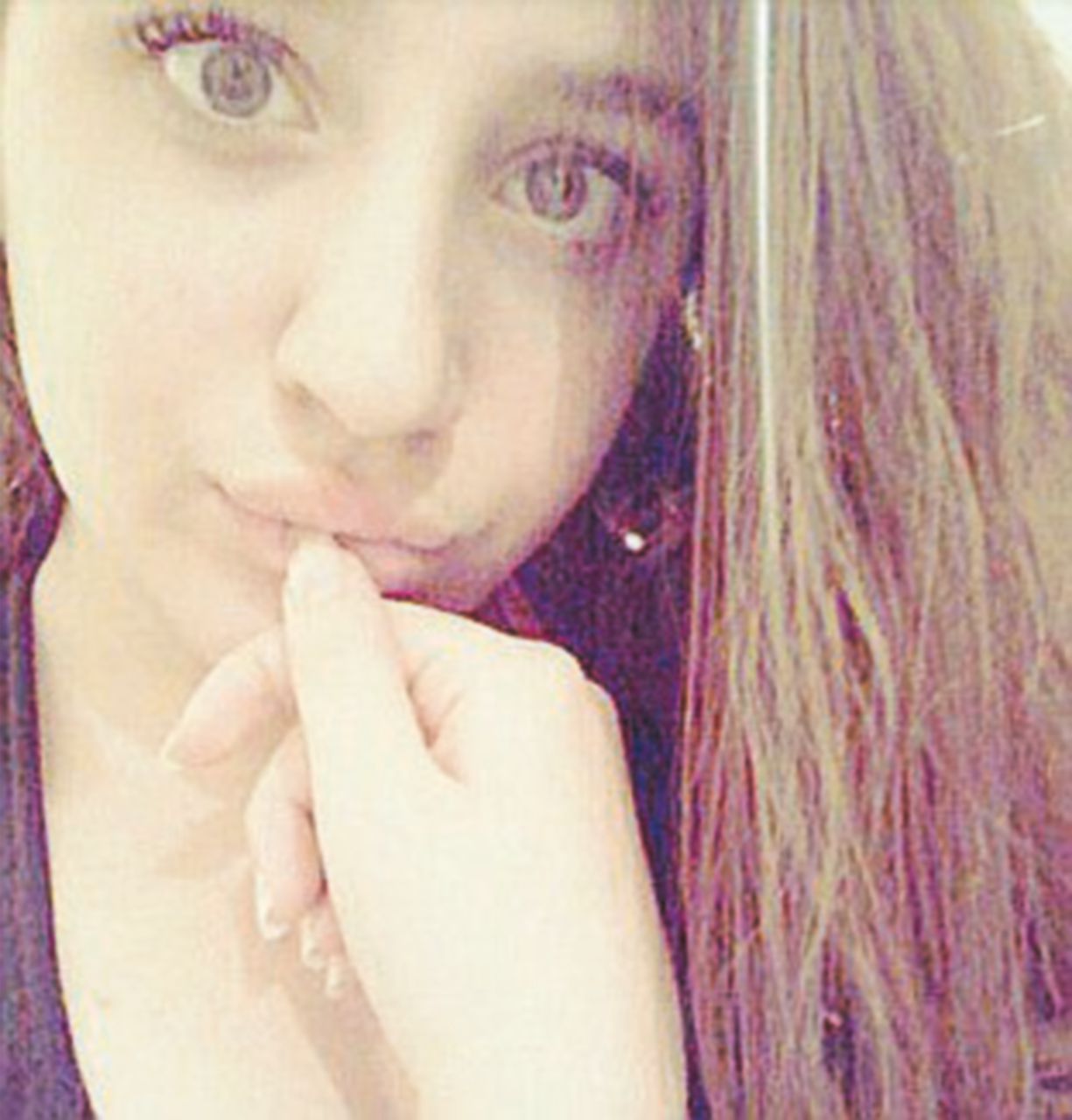 Uccisa - La 15enne Nicolina Pacini - Ansa Muore la 15enne dopo gli spari al volto. “L’aveva già minacciata con un coltello”