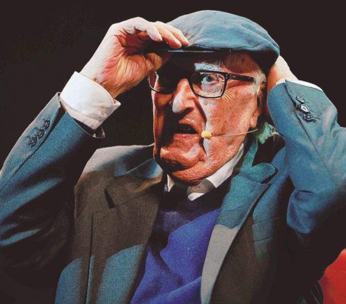 Il commissario Montalbano di Camilleri ama i siciliani, anche liquorosi Dimmi cosa bevi e ti dirò quale scrittore ami