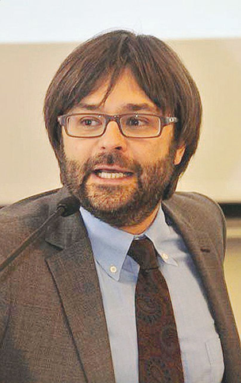 - Marco Pertile “Fuori dalla Spagna, sarà dura restare nell’Ue”
