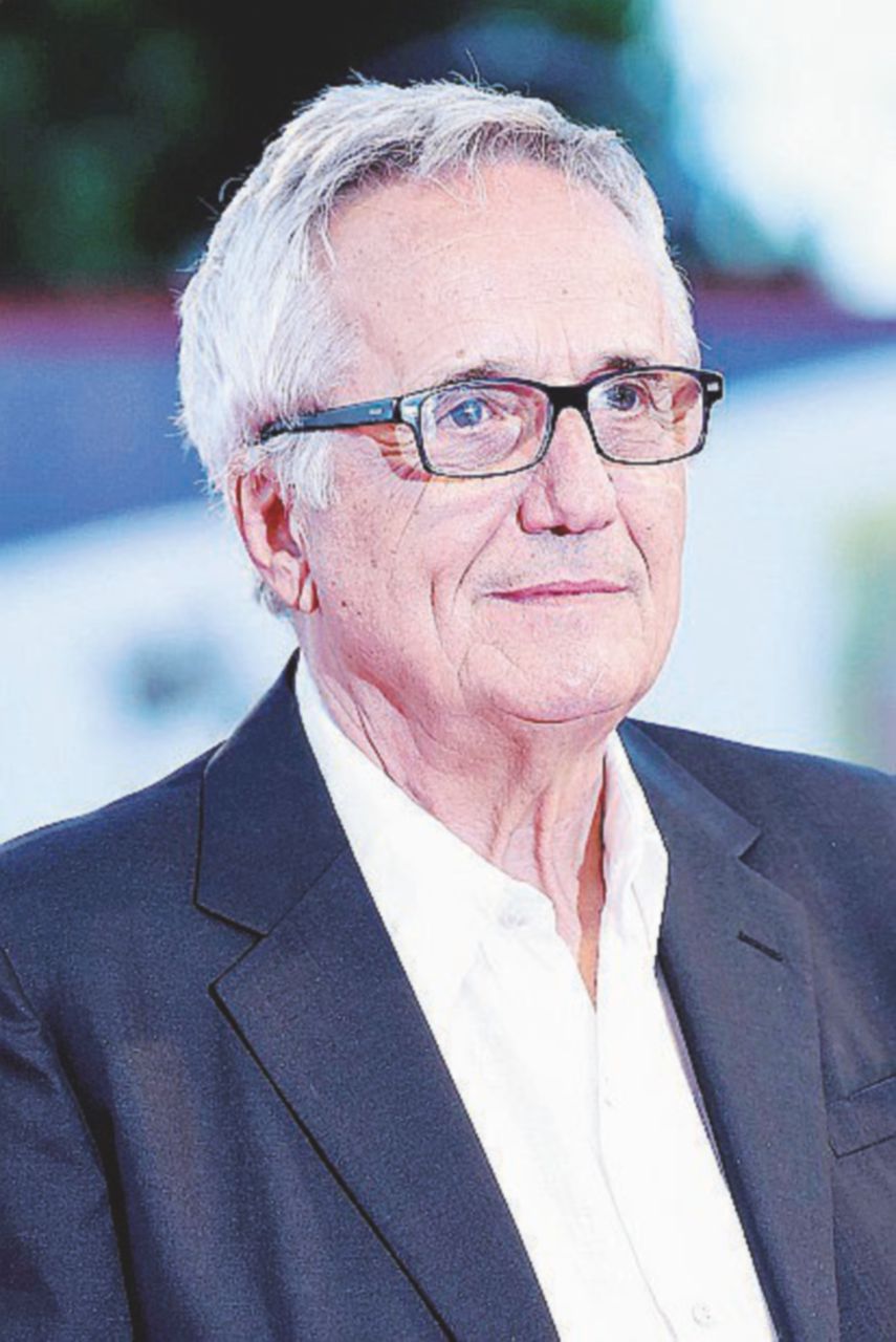 Regista - Marco Bellocchio - Ansa “Esterno notte”: gli ultimi 55 giorni nel “controcampo” di Bellocchio