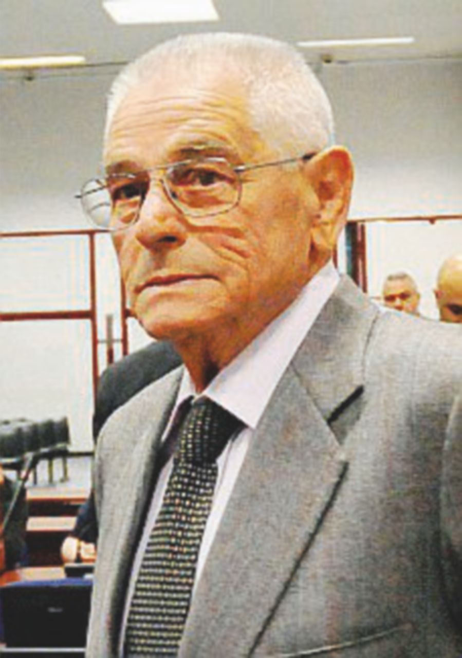 Antonio Subranni Trattativa Stato-mafia. Subranni nega tutto, attesa per Graviano