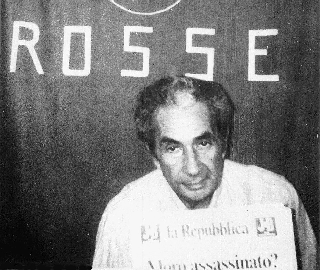 “Il brigatista che rapì Moro ha collaborato con i Servizi” “Il brigatista che rapì Moro ha collaborato con i Servizi”