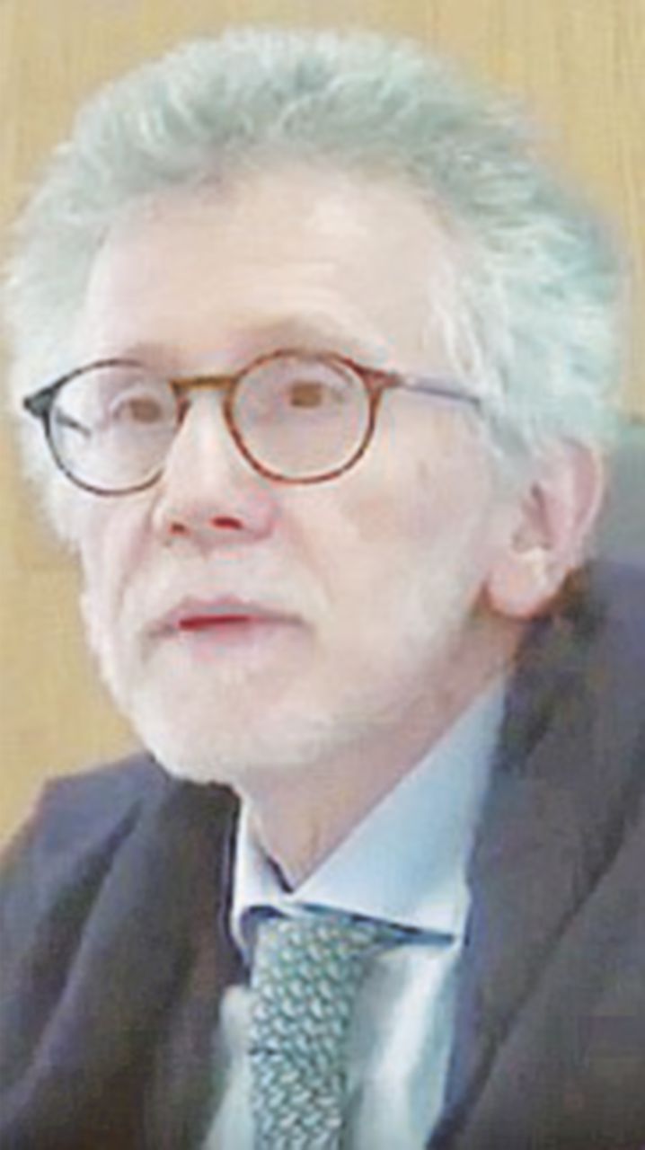 Piero Ignazi - Politologo, ed editorialista Emerge solo chi piace ai “capi” È normale, ma devono evolversi