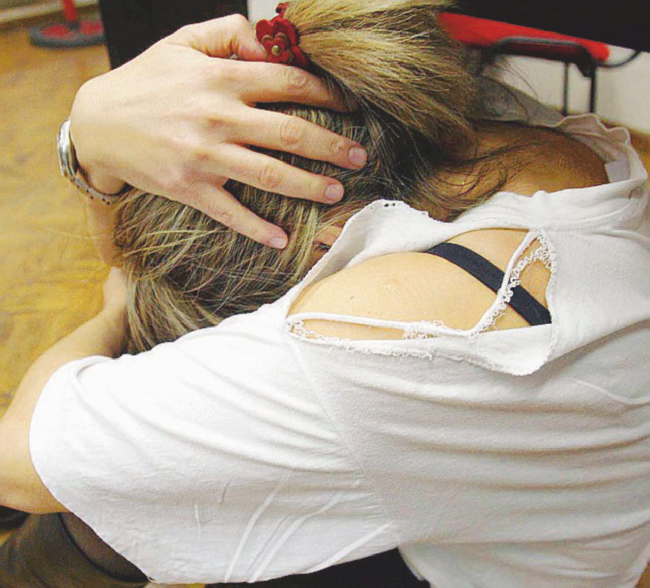 Gli altri casi - In pochi giorni, tra Milano e la provincia di Bergamo, si sono verificate tre violenze sessuali - Ansa Turista stuprata a Milano, caccia al finto tassista