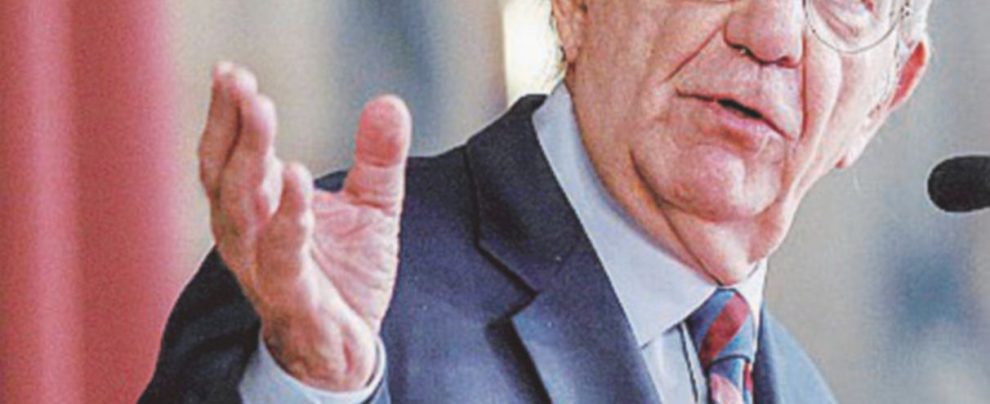 Crescita, il governo vede rosa e i conti tornano Crescita, il governo vede rosa e i conti tornano