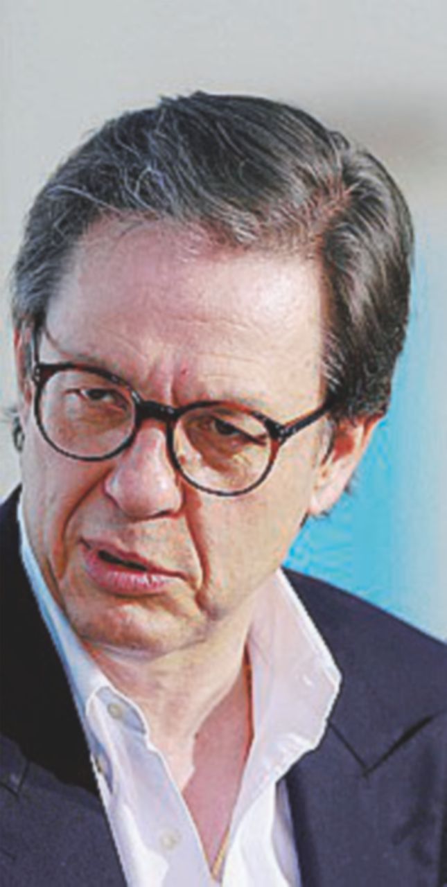 Fustigatore economico - Frankfurter Allgemeine Zeitung Di nazionalismo ne abbiamo avuto tanto, non ne serviva altro