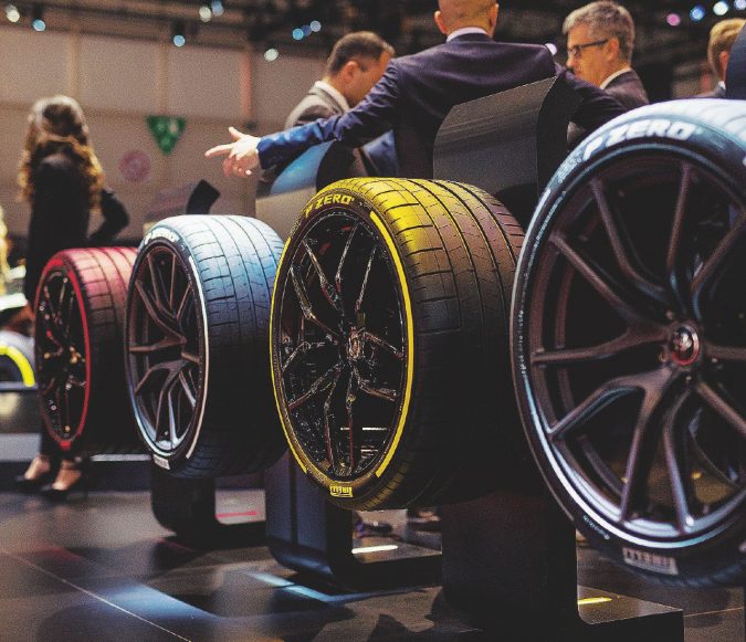 Pirelli in Borsa, il mercato paga e Tronchetti Provera incassa Pirelli in Borsa, il mercato paga e Tronchetti Provera incassa
