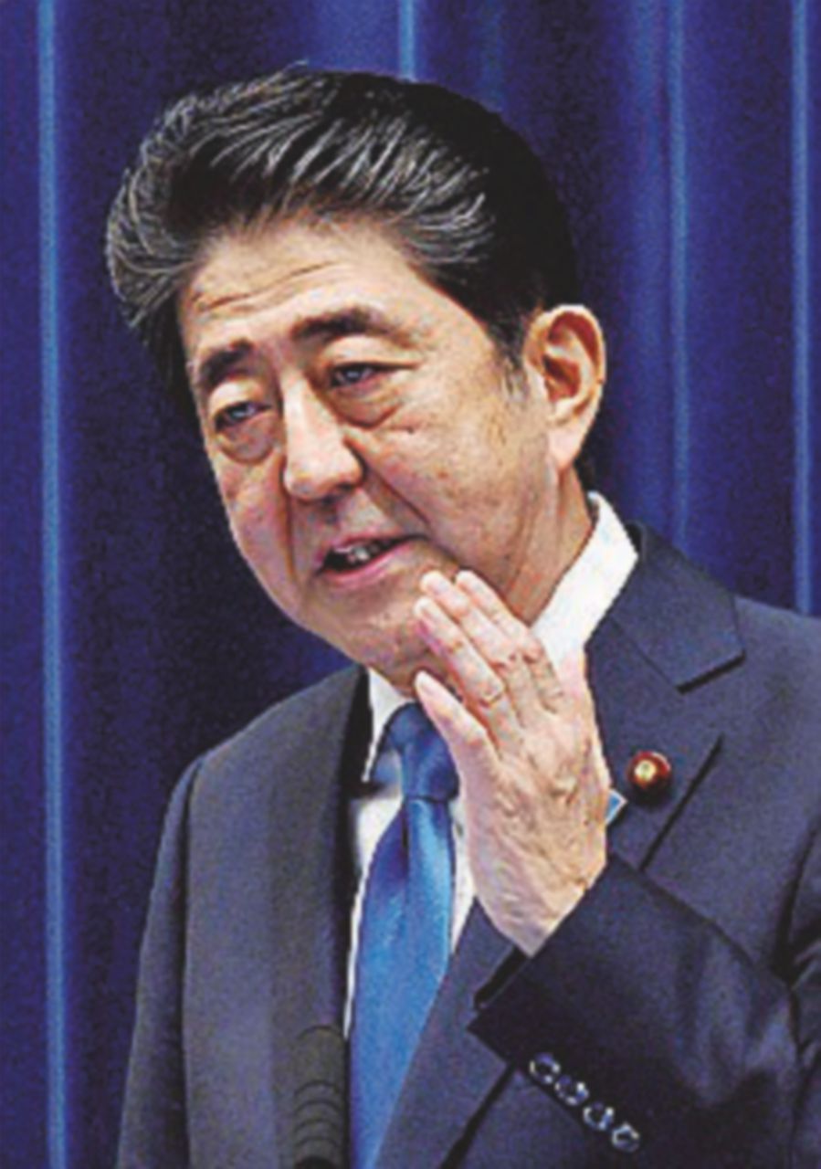 Elezioni anticipate, Abe vuole sfruttare l’opposizione debole Elezioni anticipate, Abe vuole sfruttare l’opposizione debole