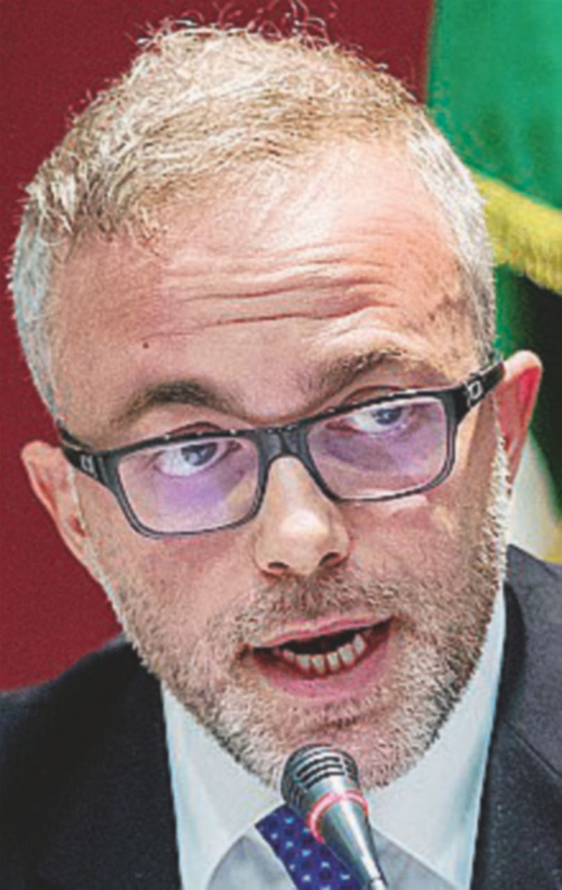 ruffini Il mega-baco perfora il Fisco. E va in tilt pure lo “spesometro”