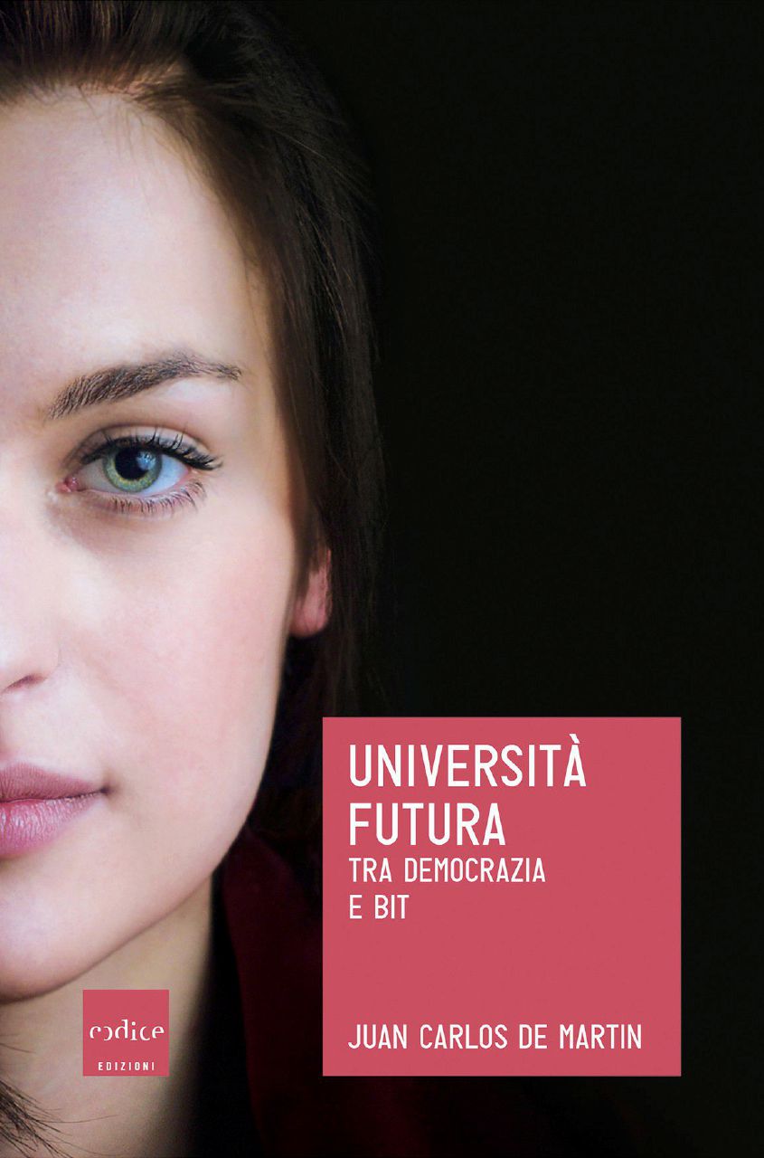 Copertina di Le sfide immediate delle università italiane