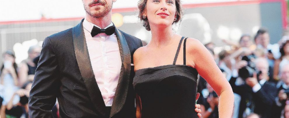 Pier Francesco style: il giovane Boschi oscura Maria Elena Pier Francesco style: il giovane Boschi oscura Maria Elena
