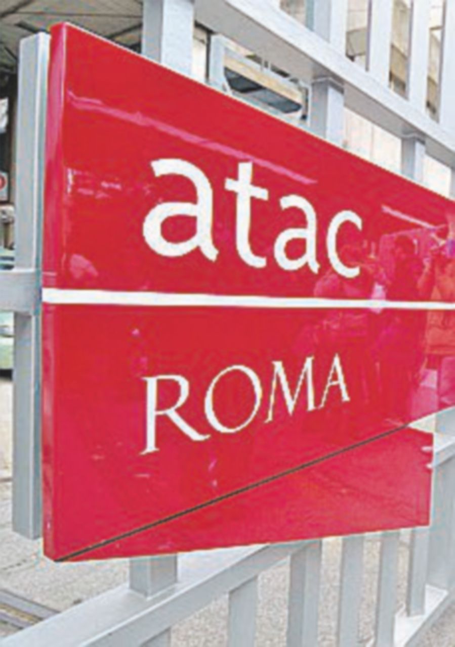 Il tribunale dice sì al concordato per Atac. Arrivano i commissari Il tribunale dice sì al concordato per Atac. Arrivano i commissari
