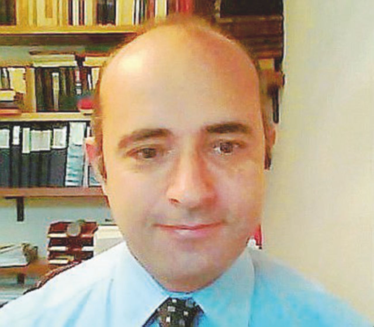 - Guglielmo Fransoni (Foggia) Via agli interrogatori, risponde il prof che collaborava con Ricucci