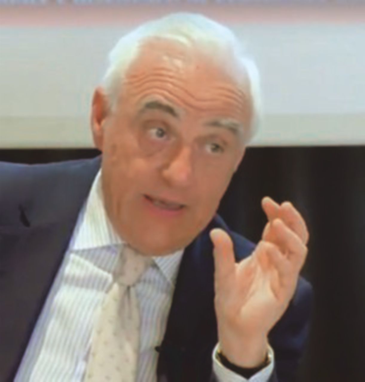 Il docente - Il professore Adriano Di Pietro I pm: “Candidato in commissione per corrompere, torna corrotto”