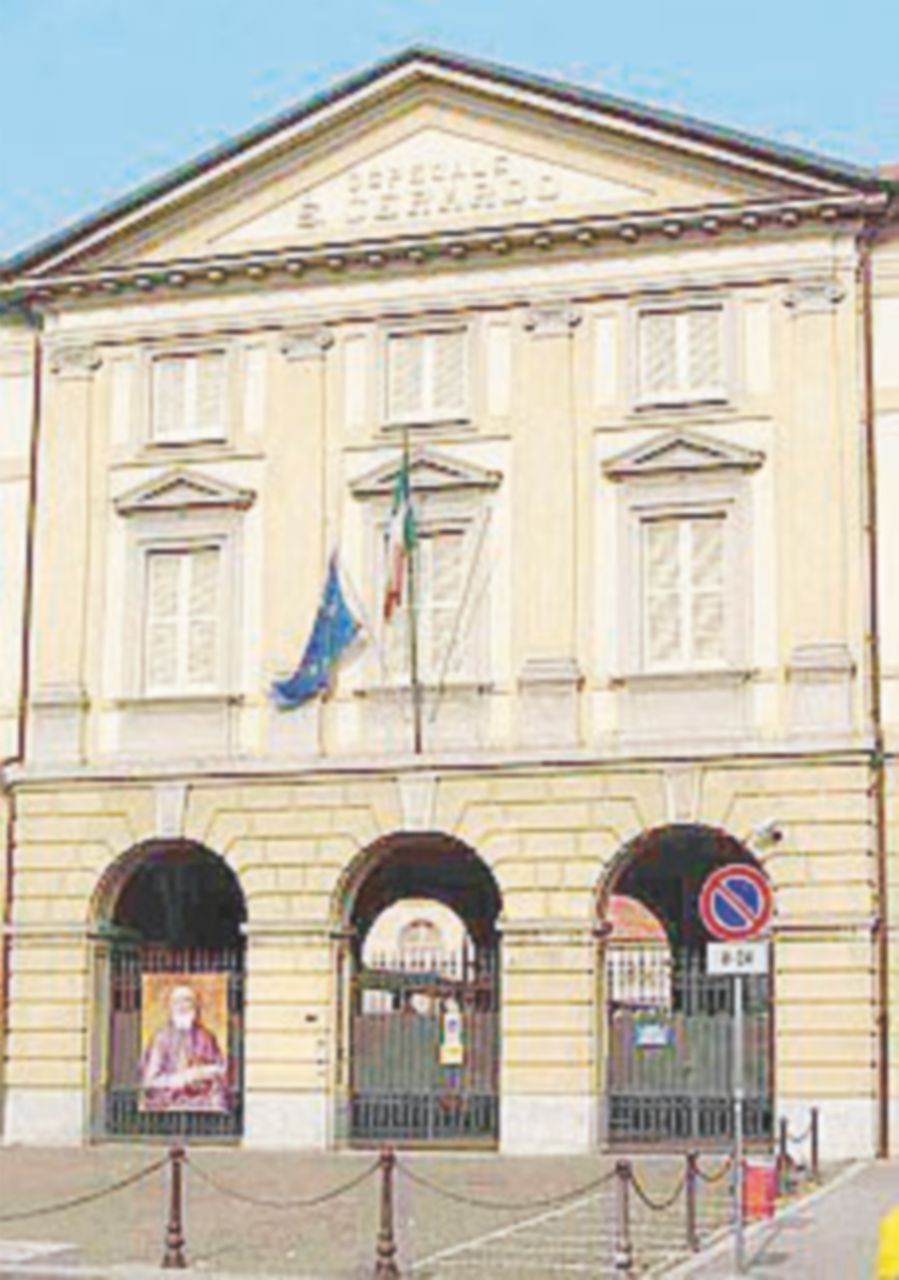 Ragazzino 13enne muore di meningite. Profilassi a scuola Ragazzino 13enne muore di meningite. Profilassi a scuola