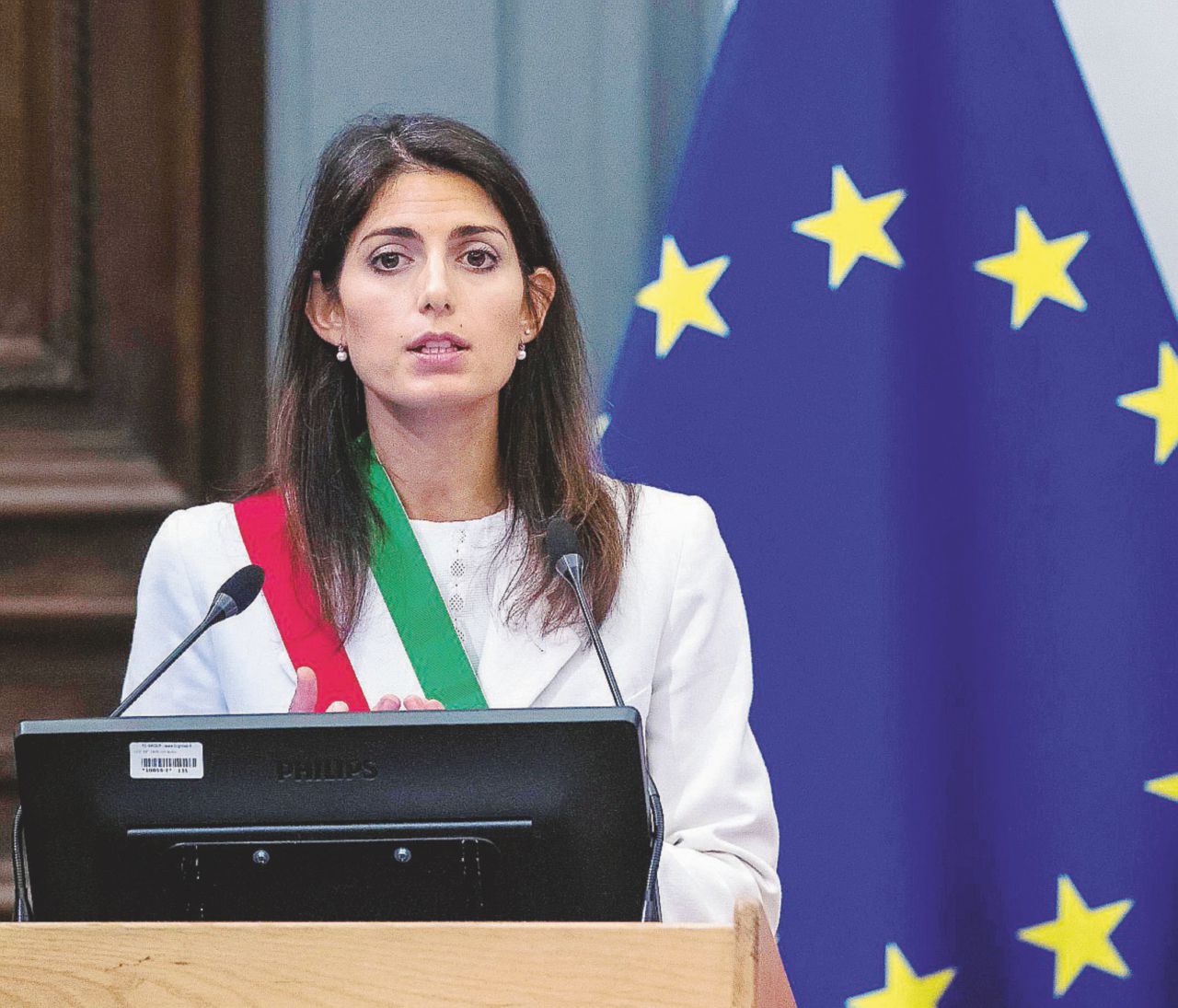 La maledizione dei Marra: “Processate Virginia Raggi” La maledizione dei Marra: “Processate Virginia Raggi”