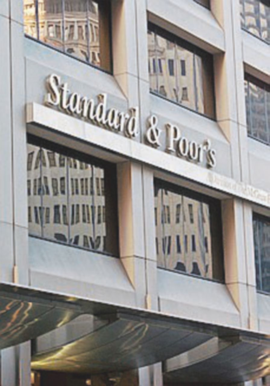 Sentenza Rating: S&P incompetente, ci declassò su dati falsi Sentenza Rating: S&P incompetente, ci declassò su dati falsi