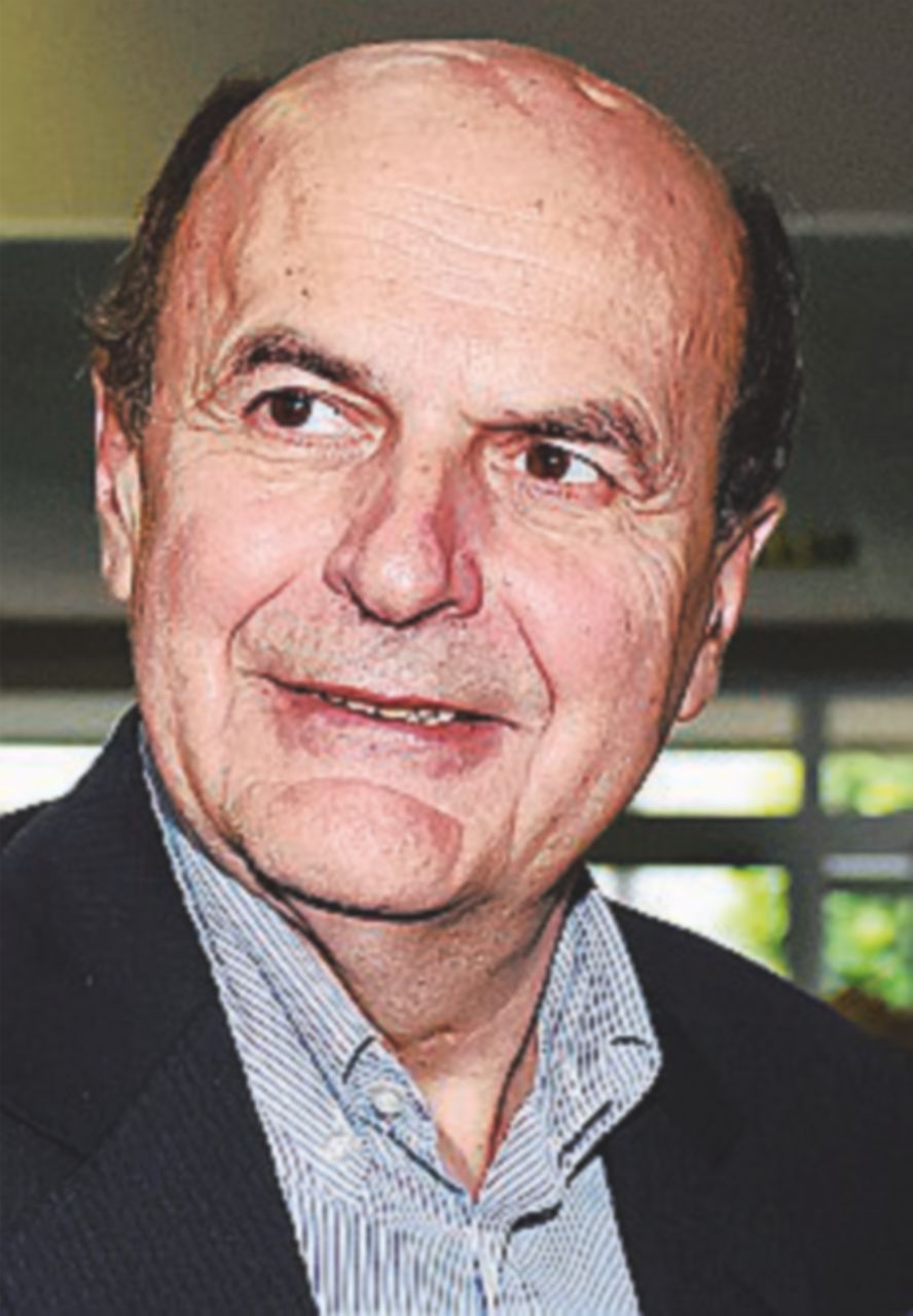 Def, Mdp vota contro. Bersani: “Il governo ci ascolti” Def, Mdp vota contro. Bersani: “Il governo ci ascolti”