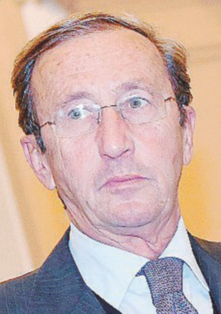 Gianfranco Fini verso il processo per riciclaggio Gianfranco Fini verso il processo per riciclaggio