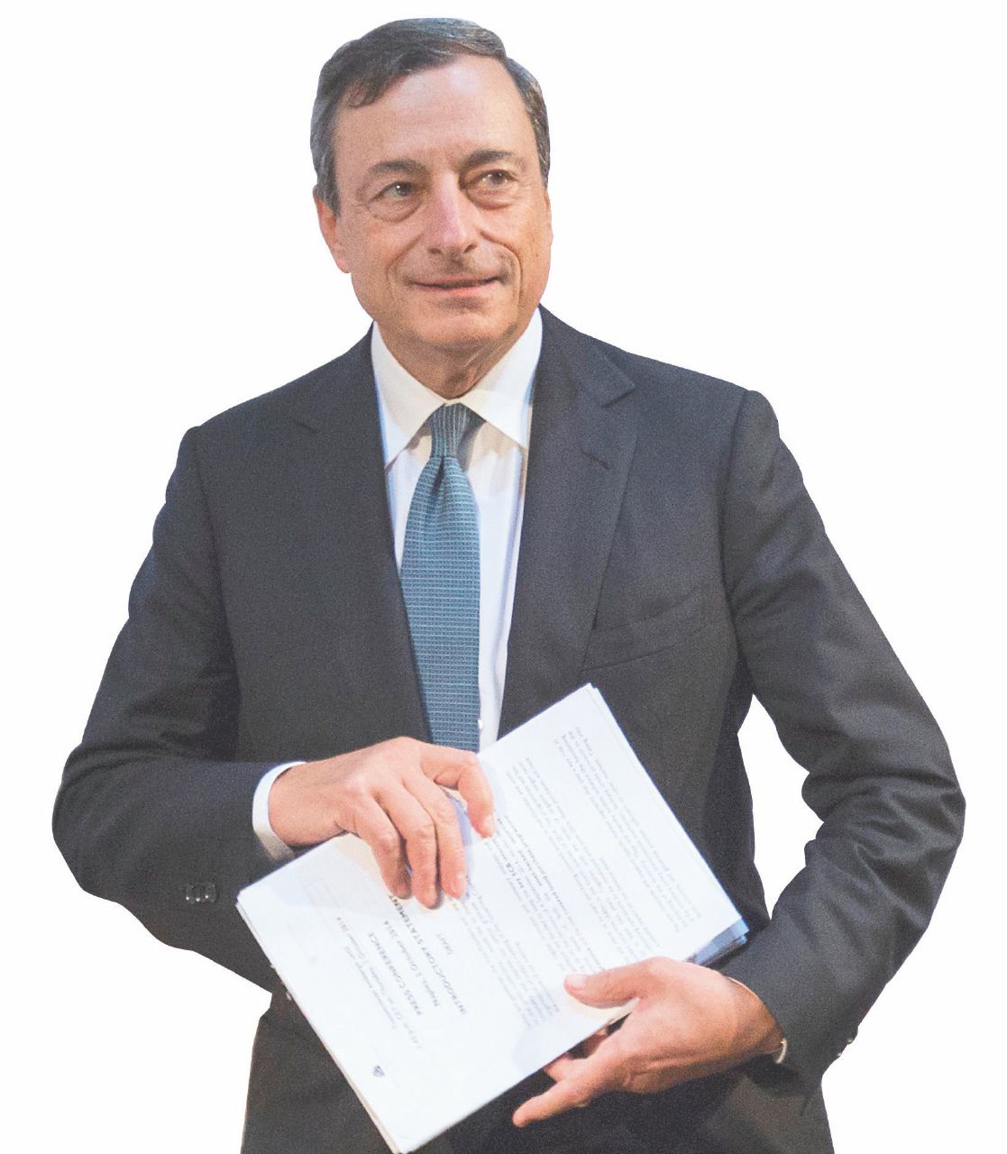 Draghi prende tempo prima dell’Armageddon Draghi prende tempo prima dell’Armageddon