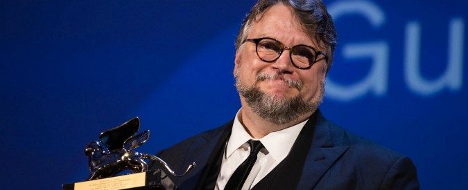 The Shape of Water, il fantasy di Guillermo Del Toro calato nel reale
