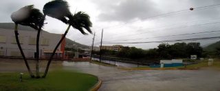 Copertina di Uragano Irma, esodo dalla Florida: mezzo milione in fuga. “Miami è nella peggiore delle posizioni”. 4 morti alle Virgin