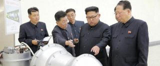 Copertina di Corea del Nord, Usa chiedono all’Onu l’embargo sul petrolio e il congelamento dei beni di Kim Jong-un