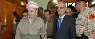 Copertina di Referendum Kurdistan, l’indipendenza resta un’utopia ma il risultato lancia Barzani alle elezioni del Parlamento