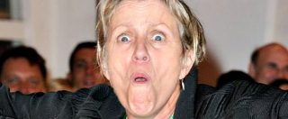 Copertina di Venezia, fischi sul red carpet per l’attrice premio Oscar Frances McDormand. E lei reagisce così