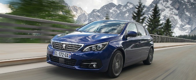 Copertina di Peugeot 308, la prova de Il Fatto.it – La berlina che ti rimette in carreggiata – FOTO