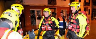 Alluvione Livorno, la Regione: “Comune avvertito del forte temporale alle 21,39”. La replica: “Doveva arrivare al mattino”