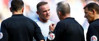 Copertina di Inghilterra, Rooney arrestato per guida in stato di ebbrezza dopo una serata al pub