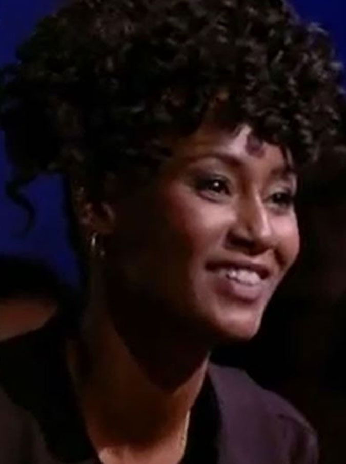 Copertina di Ius soli, Tezeta Abraham e l’appello al M5s: “Approvate la legge, i vostri elettori sono anche immigrati di seconda generazione”