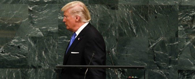 Trump all’Onu indigna. Ma la ‘morte della diplomazia’ può essere positiva