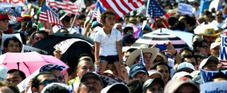Copertina di Usa, Trump si prepara a cancellare piano “Dreamer”: nuova stretta sugli immigrati