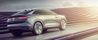Copertina di Guida autonoma e high-tech, al salone di Francoforte debutta l’auto “digitale”