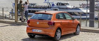 Copertina di Volkswagen Polo, la prova de Il Fatto.it – Parola d’ordine: tecnologia – FOTO