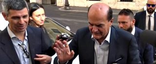 Copertina di Vertice Mdp-Campo progressista, Bersani: “Pisapia leader? Assolutamente sì”. L’ex sindaco: “Incontro utile, passo avanti”