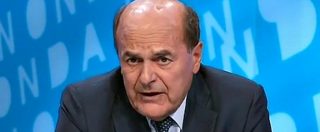 Copertina di Sicilia, Bersani: “Il Pd ha scelto Alfano al posto del centrosinistra. Guerini? Pensavo fosse una persona corretta…”