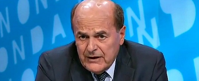 Copertina di Sicilia, Bersani: “Il Pd ha scelto Alfano al posto del centrosinistra. Guerini? Pensavo fosse una persona corretta…”