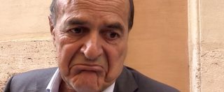 Copertina di Ius soli addio, Bersani sconsolato: “Stupri e barconi? Per questo Pd nega diritti a un bambino? Temo accordi vergognosi”