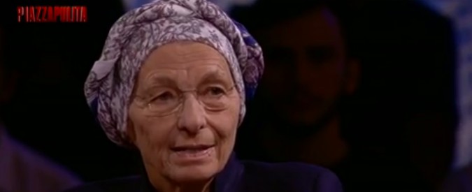 Copertina di Migranti, Bonino contro il decreto Minniti: “Meno sbarchi? Sappiamo che fine fanno in Libia” e si commuove