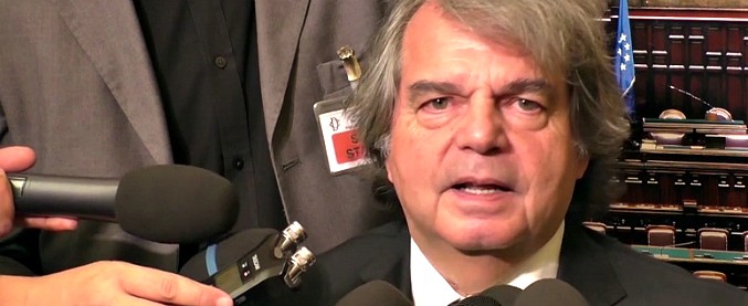 Copertina di Banche, Visco a sorpresa in Commissione d’inchiesta, Brunetta: “Consegnato materiale delle crisi bancarie”