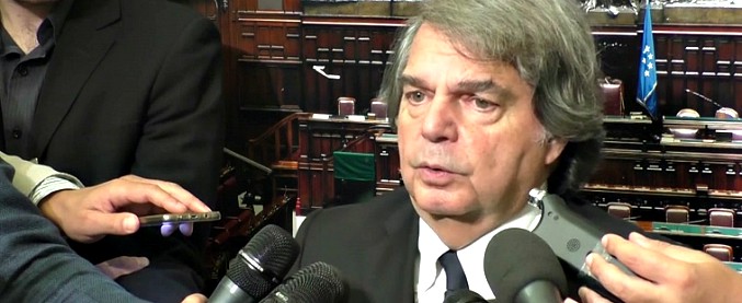 Copertina di Legge elettorale, Brunetta (FI): “Via libera al Rosatellum 2.0. M5s? Vuole condannarsi all’isolamento”