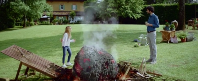 Copertina di Buondì Motta, l’asteroide colpisce ancora. Dopo la mamma muore anche il papà