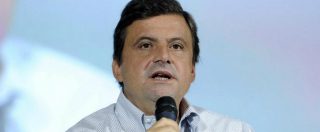 Crisi Pd, Carlo Calenda: “Mi iscrivo al partito”. E da Gentiloni a Richetti tutti lo accolgono come il leader per il post Renzi