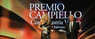 Copertina di Premio Campiello su Rai 5, la cultura in tv diventa spettacolo scadente
