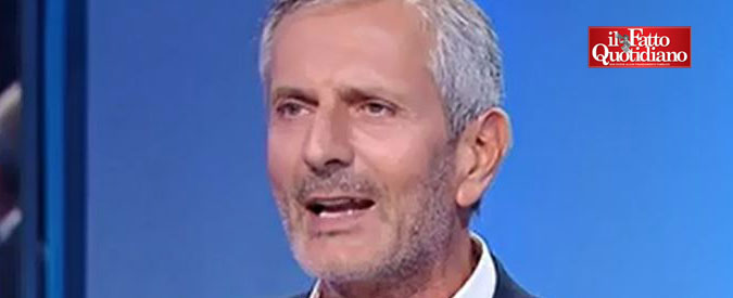 Copertina di M5s, Carofiglio (Pd): “E’ un’agenzia del rancore. Con sua banalizzazione fa breccia in chi non fa sforzi di intelligenza critica”